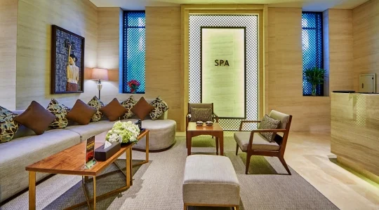 SPA